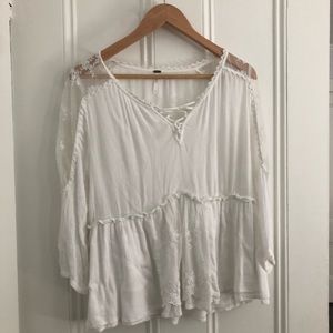 Free People Blouse